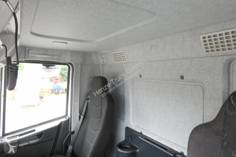 Camion Astra HD9 86.50-90 4 Achs Muldenkipper...