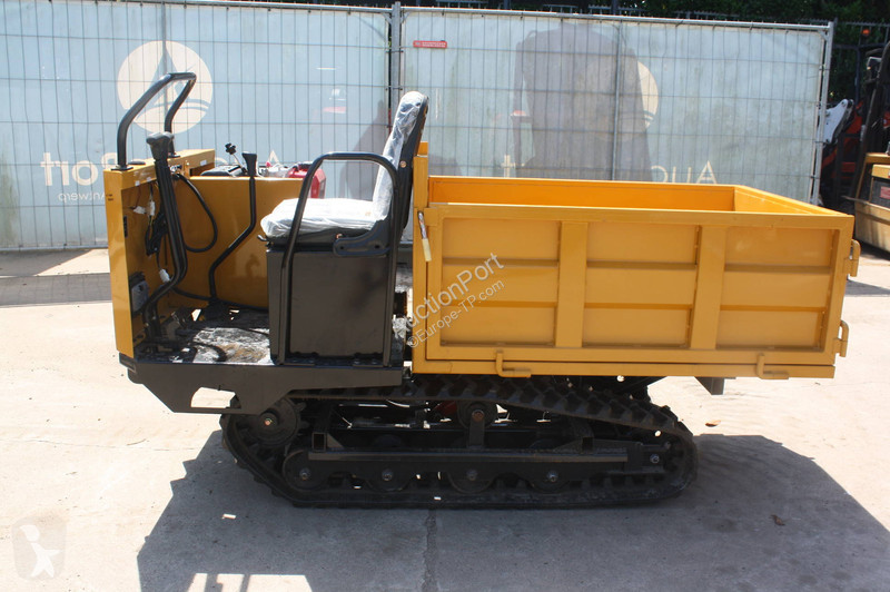 Dumper
