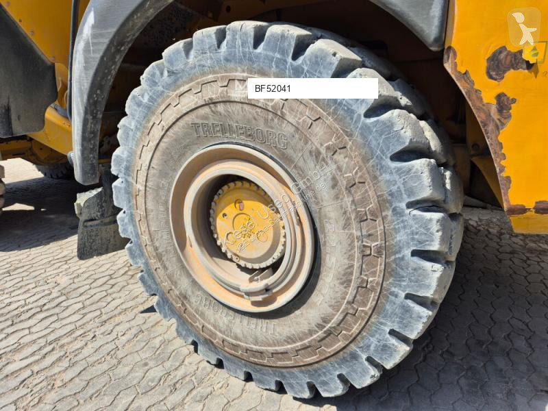 Dumper Bell B45E