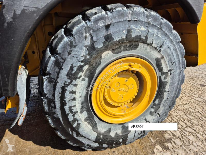 Dumper Bell E