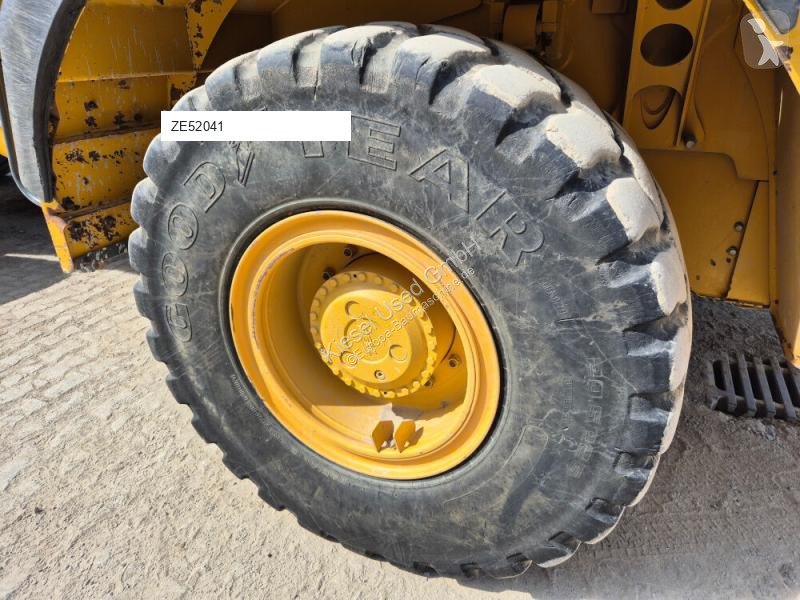 Dumper Bell B25E