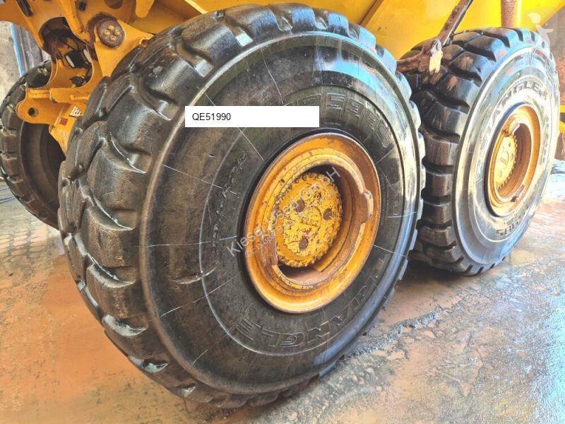 Dumper Bell B45E