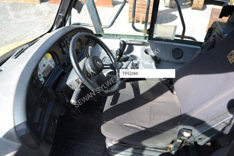 Dumper Caterpillar 730