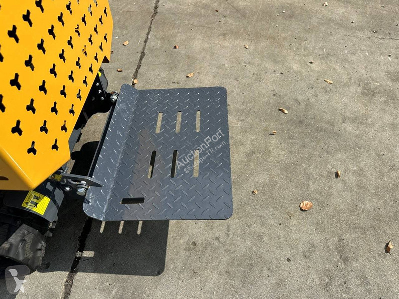 Dumper  X1200D