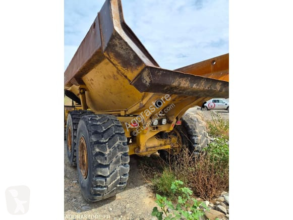 Dumper
