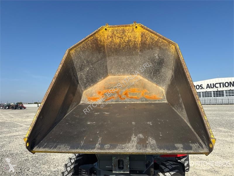 Самоскид Wacker Neuson DW40 *C1