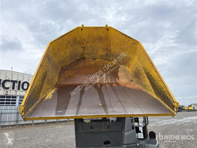 Самоскид Wacker Neuson DW30 *C1