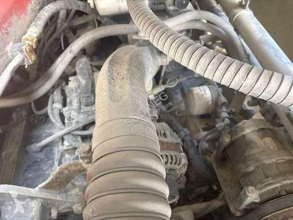 عربة قلابة Astra