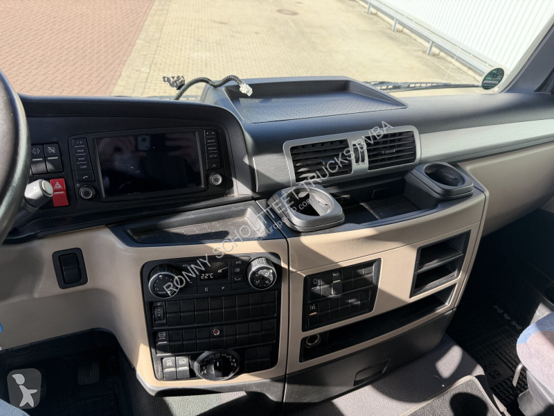 MAN TGS 35.500 8X6 BB TGS 35.500 8X6 BB,...