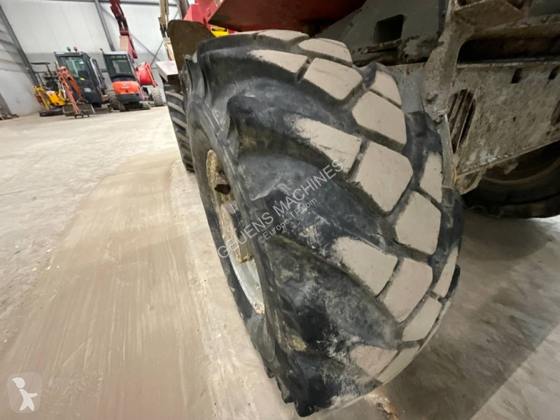 Дъмпер Thwaites 3.5 tonne
