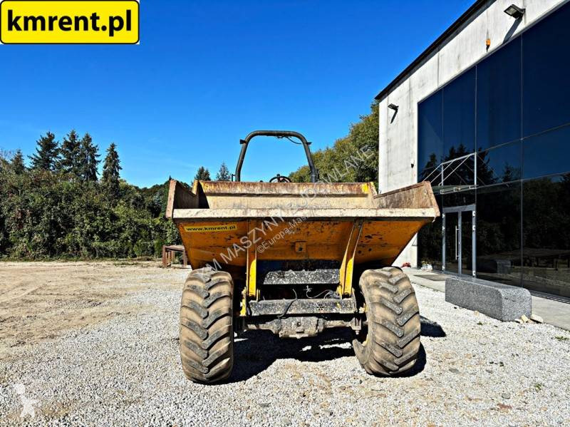 عربة قلابة JCB 9 FT WOZIDŁO 2018R | Thwaites 9...