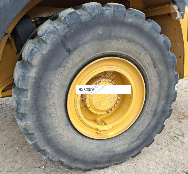 Дъмпер Bell B30ENB-5