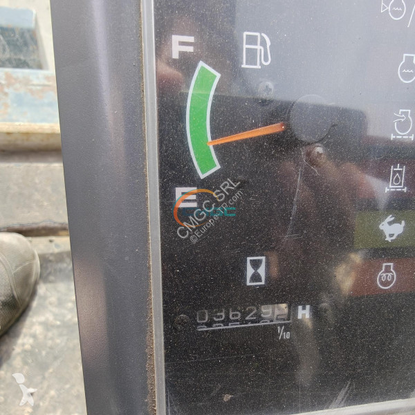 Дъмпер Takeuchi TCR50