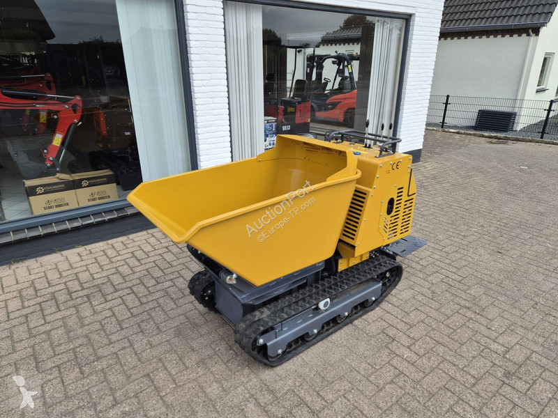 Dumper  CK-X1200