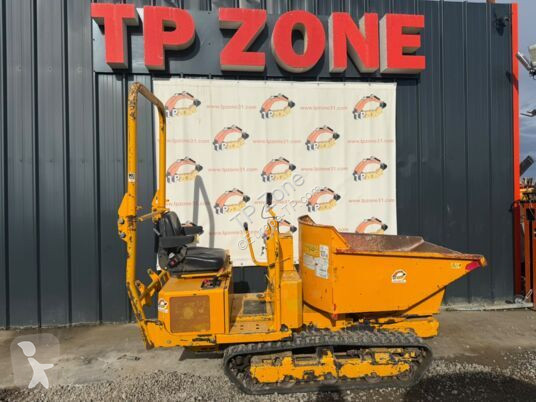 Dumper Canycom S100