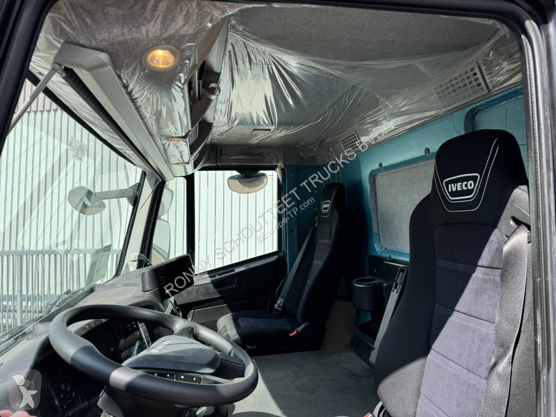 شاحنة Iveco X-Way AD360X40Z/P 8x4 X-Way...