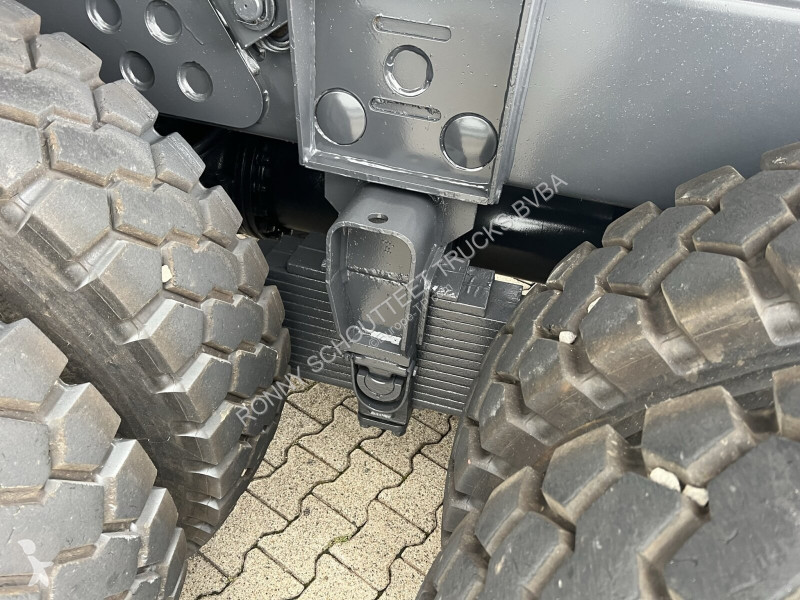 Dumper Tatra Phoenix 8x8 Phoenix 8x8,...