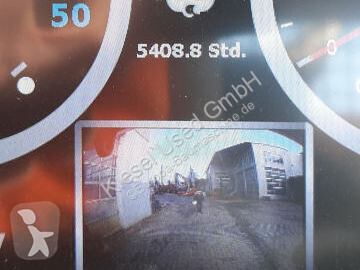 Sklápěčka Bell E