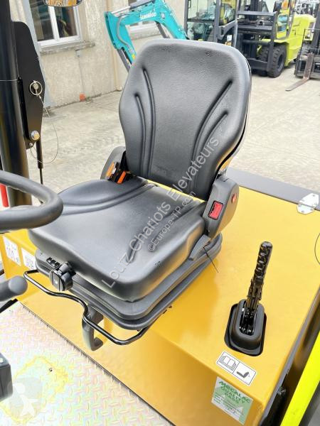 Dumper Mecalac  TA3.5SH