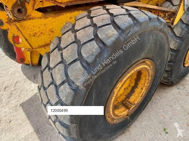 Dumper Volvo A 25 G MIETE / RENTAL (12000499)