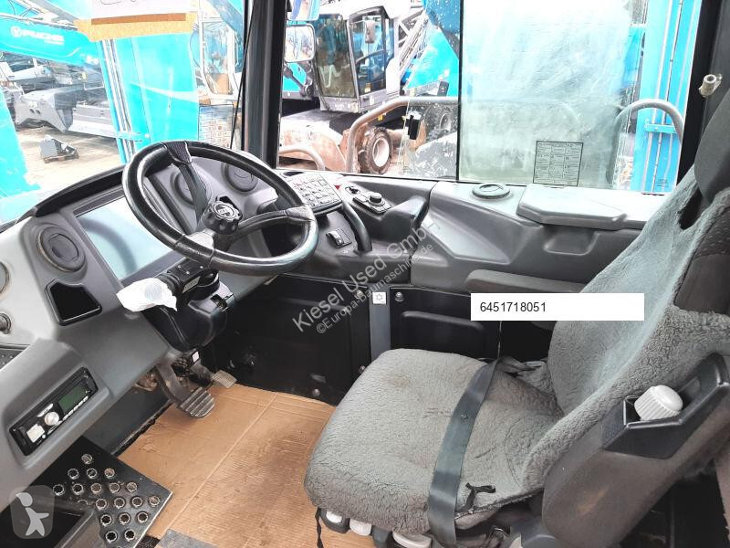 Dumper Bell E