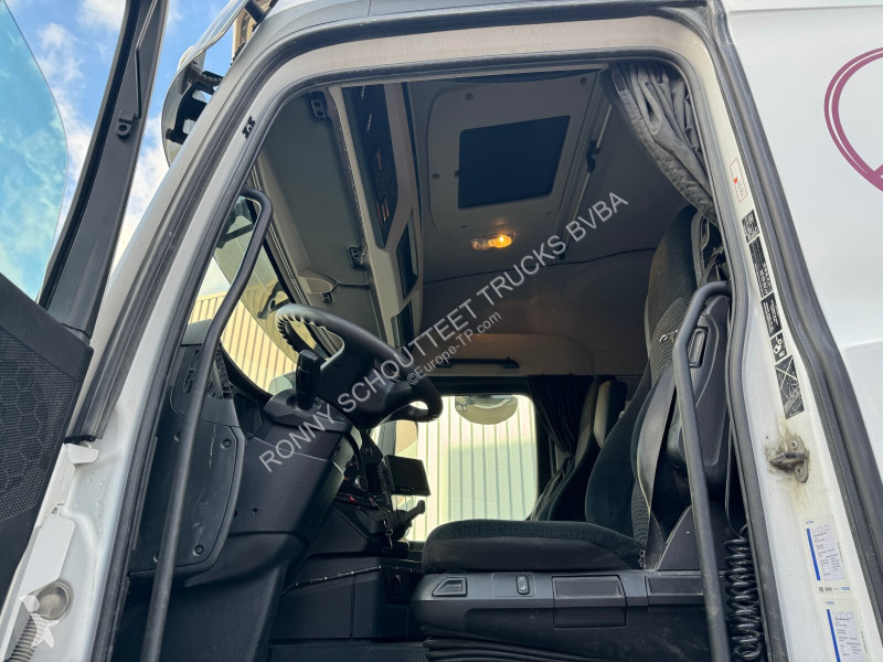 Camion Mercedes Arocs 3258 LK 8x4/4 Arocs 3258...