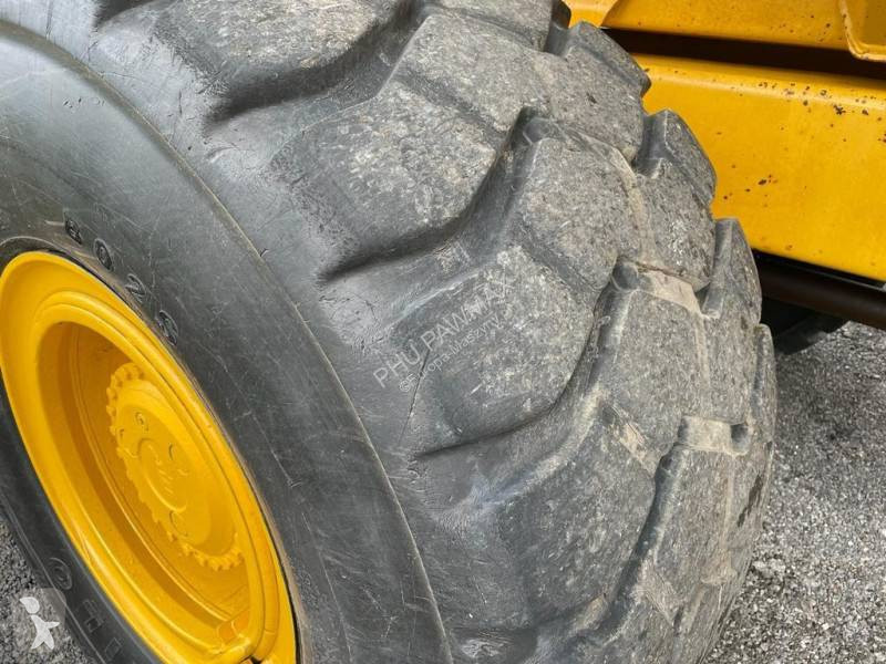 Dumper Bell