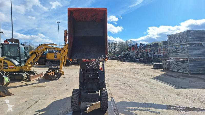 Dumper Ausa