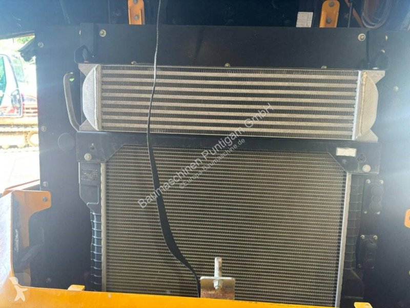 Dumper JCB 6 ST