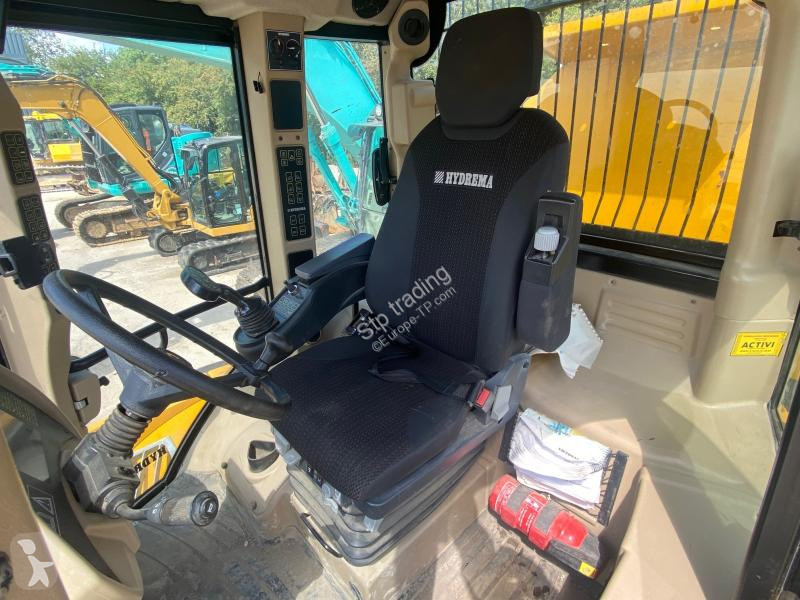 Dumper Hydrema  922 G