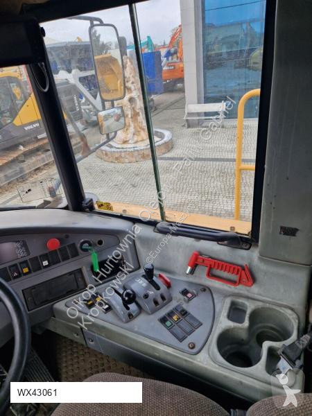Dumper Volvo