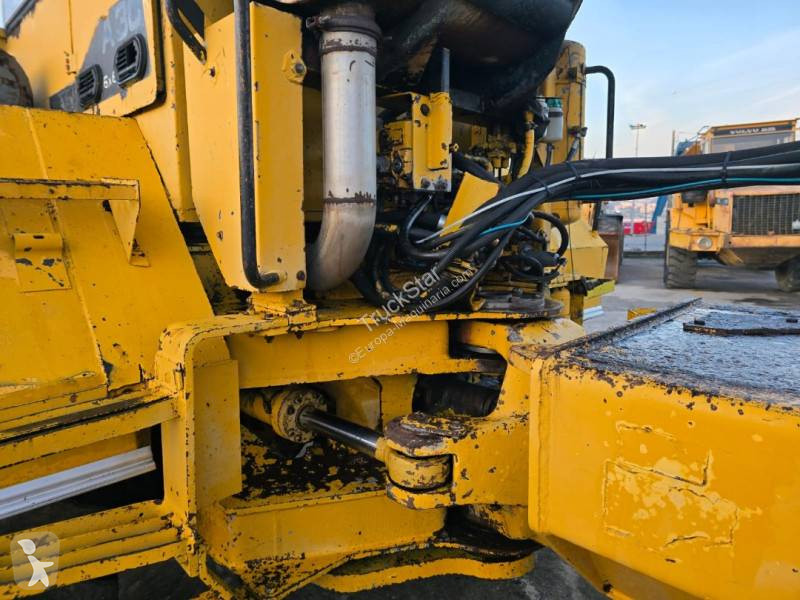 Dumper Volvo A 30