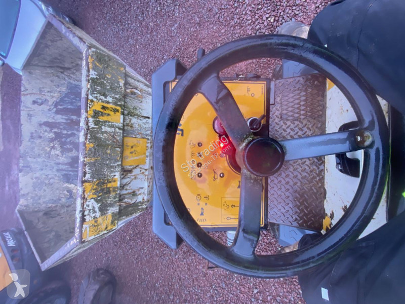 Dumper Terex  TA 2