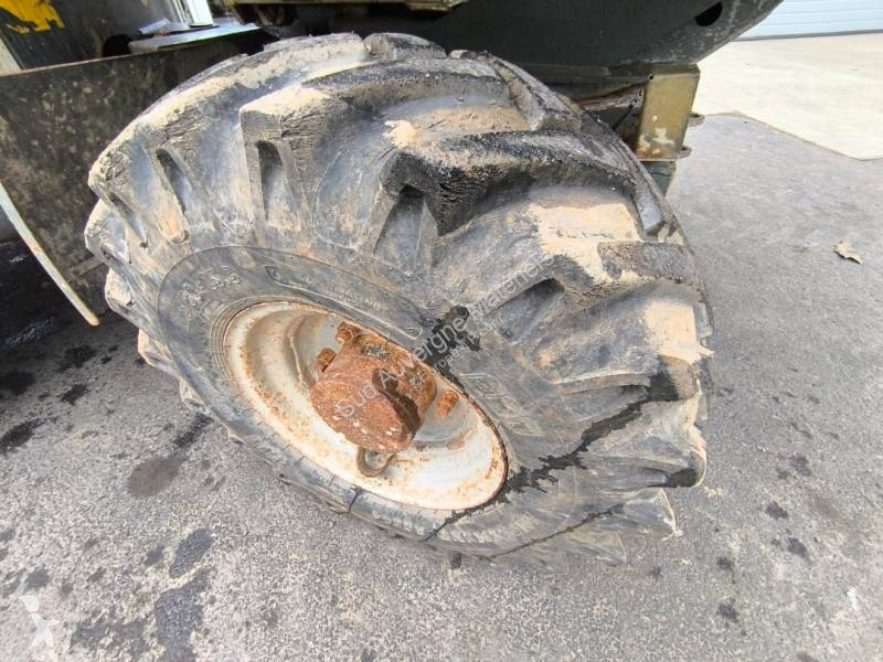 Dumper Wacker Neuson s
