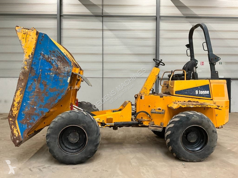 Basculantă Thwaites 9 tonne