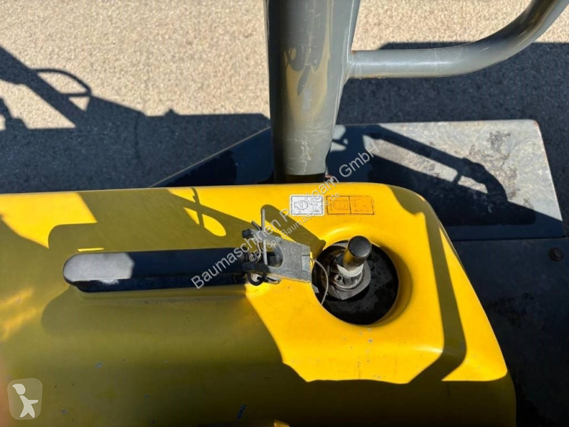 Dumper Wacker Neuson