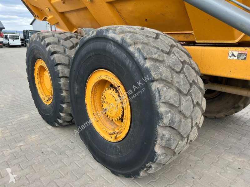 Dumper Bell