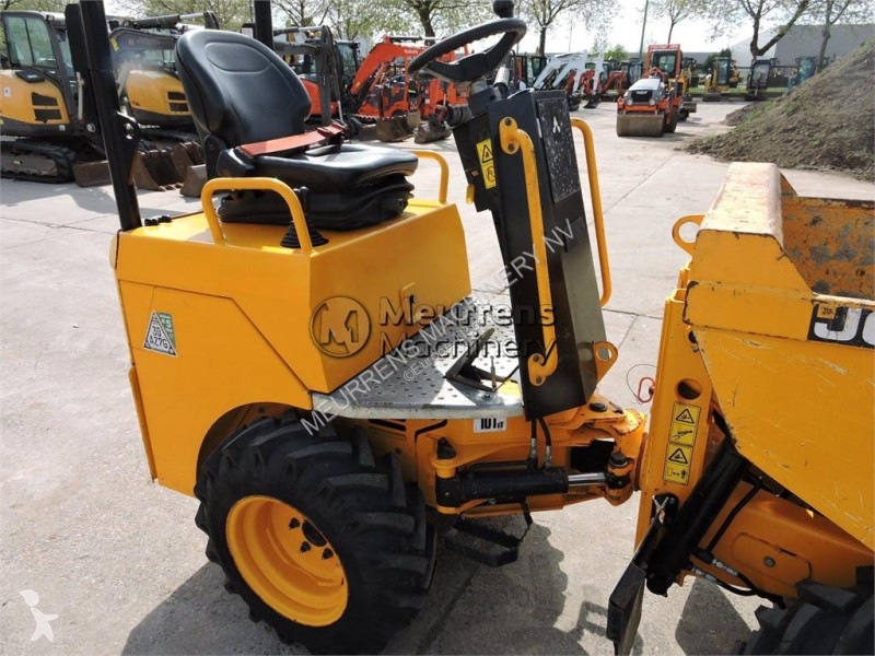 Dumper JCB 1T-2S5