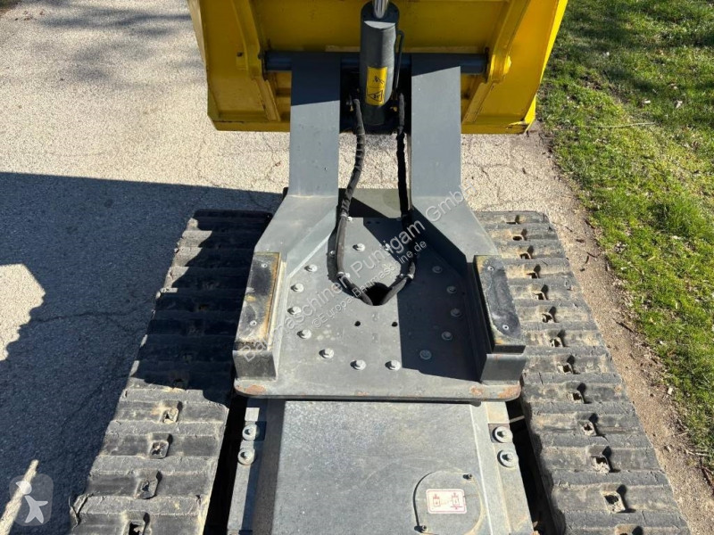 Dumper Wacker Neuson DT 23