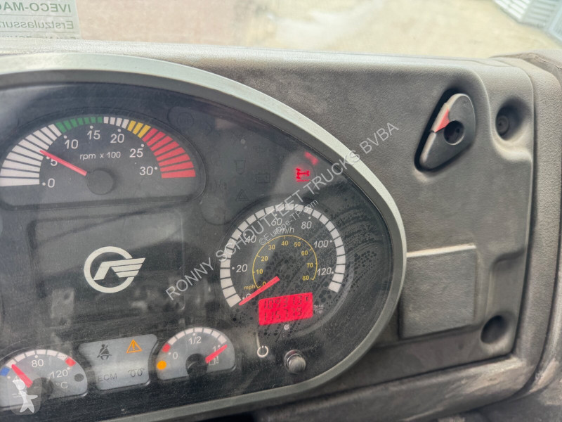 Kamion  ASTRA HHD8 86.48-80 8x6 ASTRA HHD8...