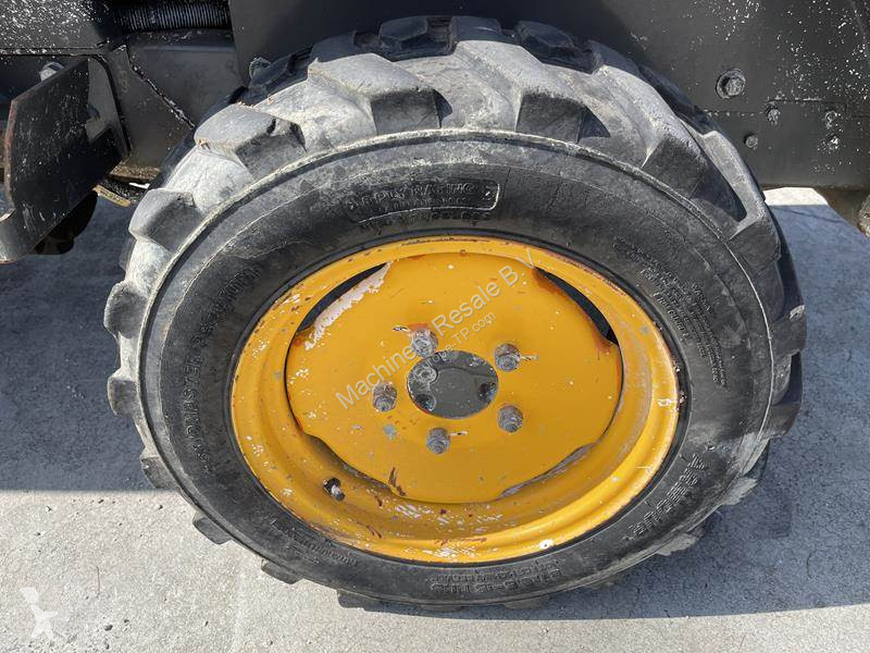 Dumper Ausa D 100 AHA