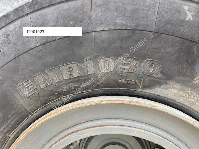 Sklápěčka Liebherr TA 230 Garantie 05/2026...