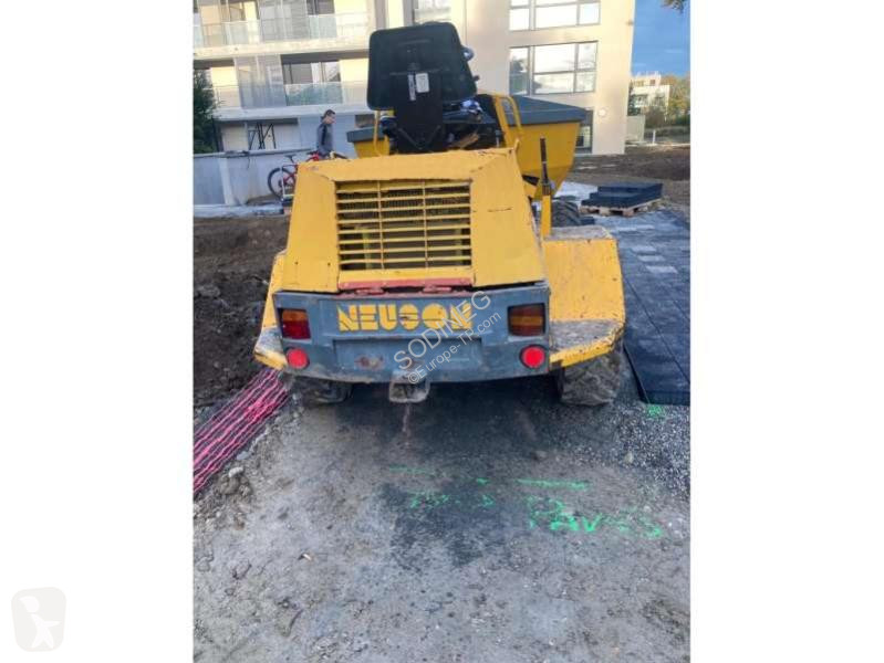 Basculantă Neuson  DHK 6002H