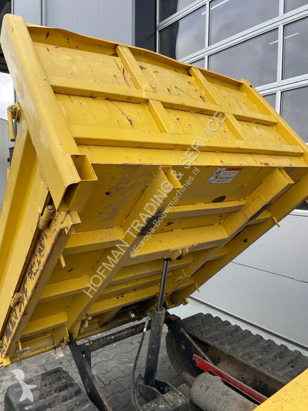 Dumper Yanmar 30R-2B