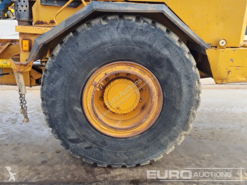 Dumper  MT27