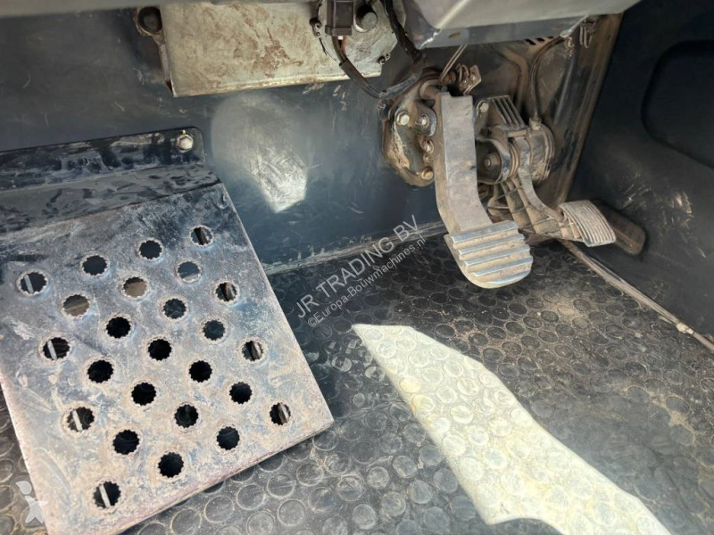Dumper Bell B 30 E
