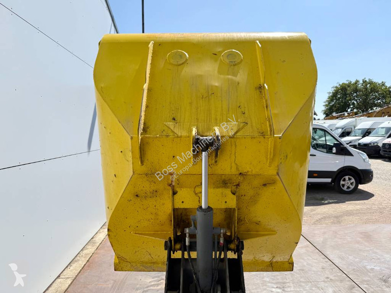 Dumper Wacker Neuson - Good Overall Condition /...