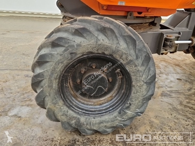 Dumper Ausa G