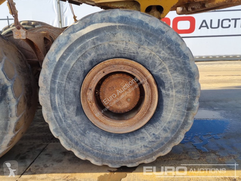 Dumper Bell