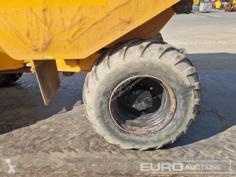 Basculantă Thwaites 9 Ton